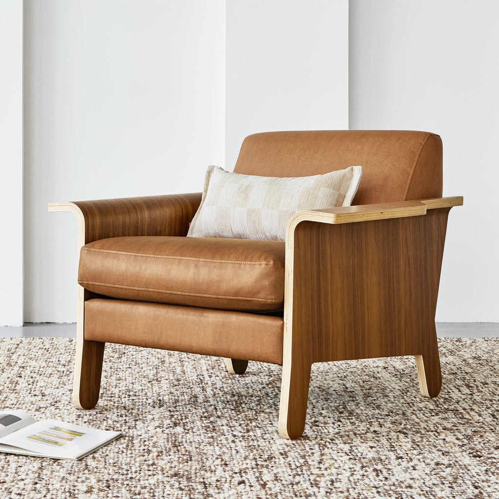 Lodge Chair | {neighborhood} Gus* Modern