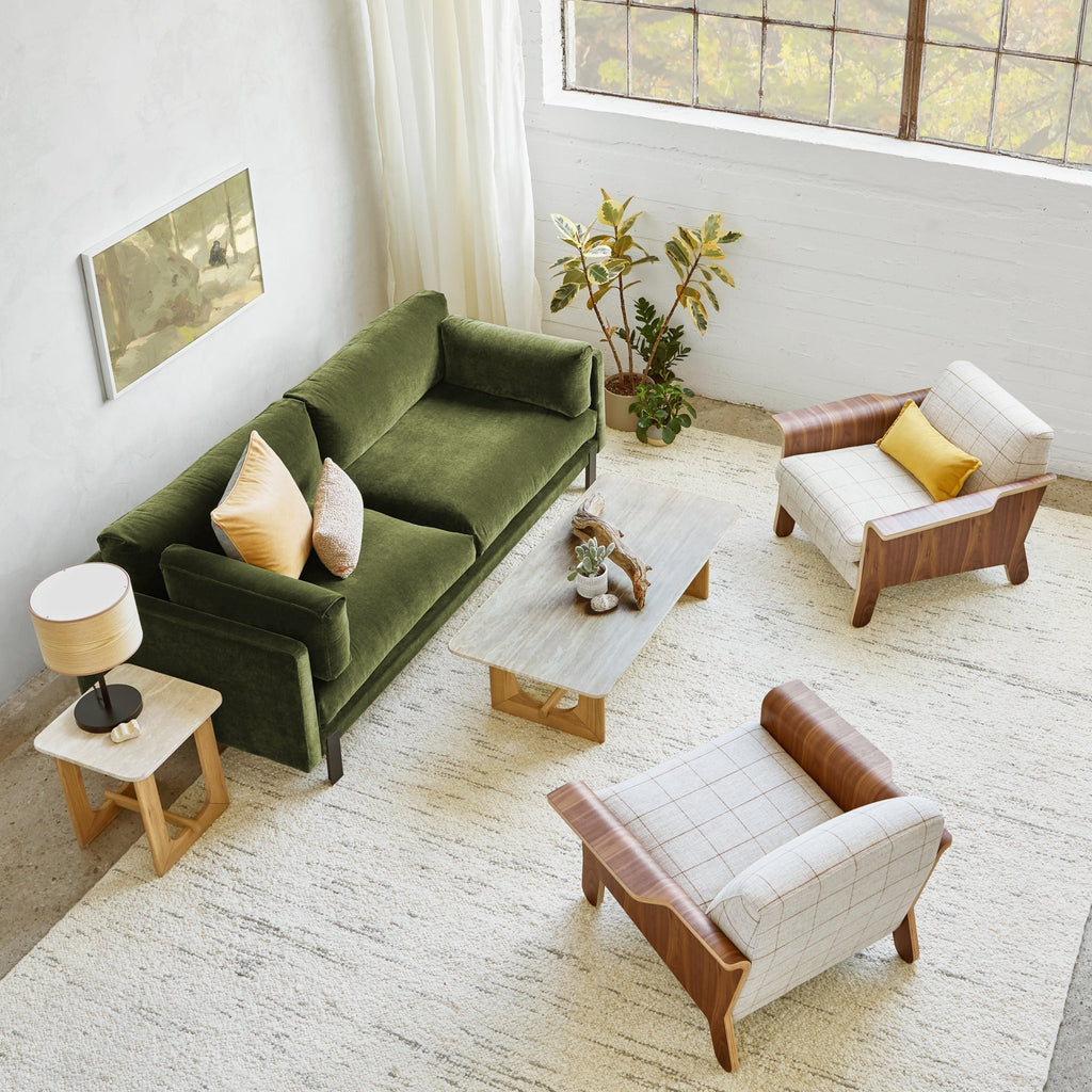 Lodge Chair | {neighborhood} Gus* Modern