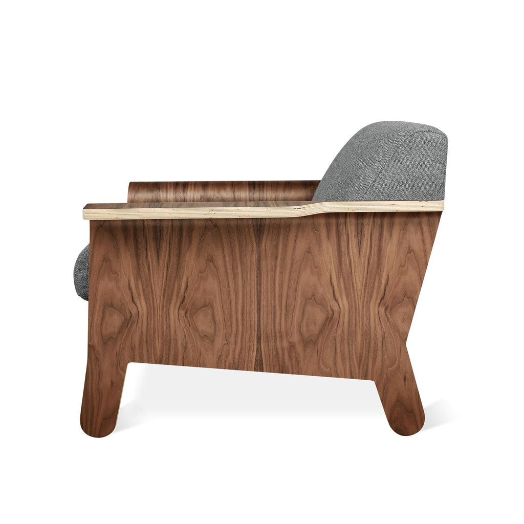 Lodge Chair | {neighborhood} Gus* Modern