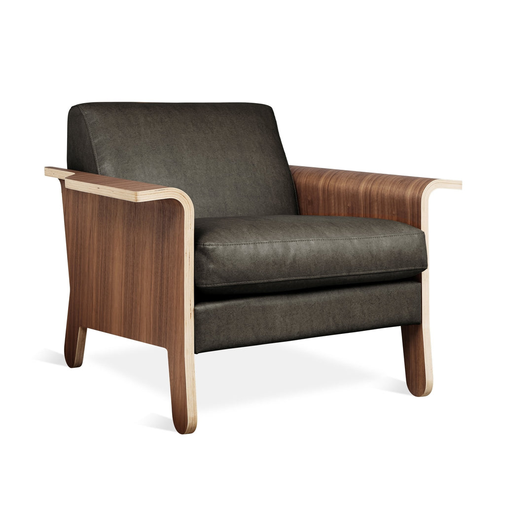 Lodge Chair | {neighborhood} Gus* Modern