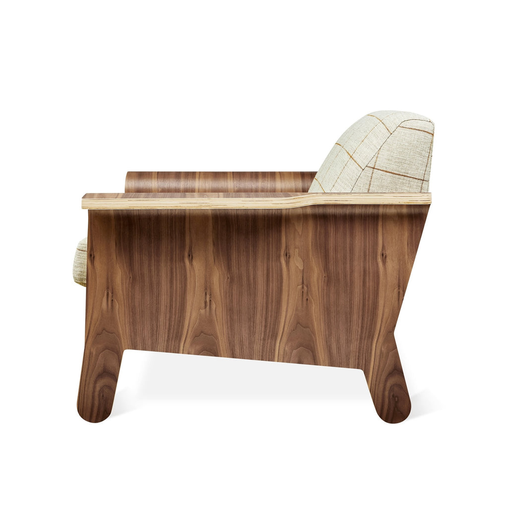 Lodge Chair | {neighborhood} Gus* Modern