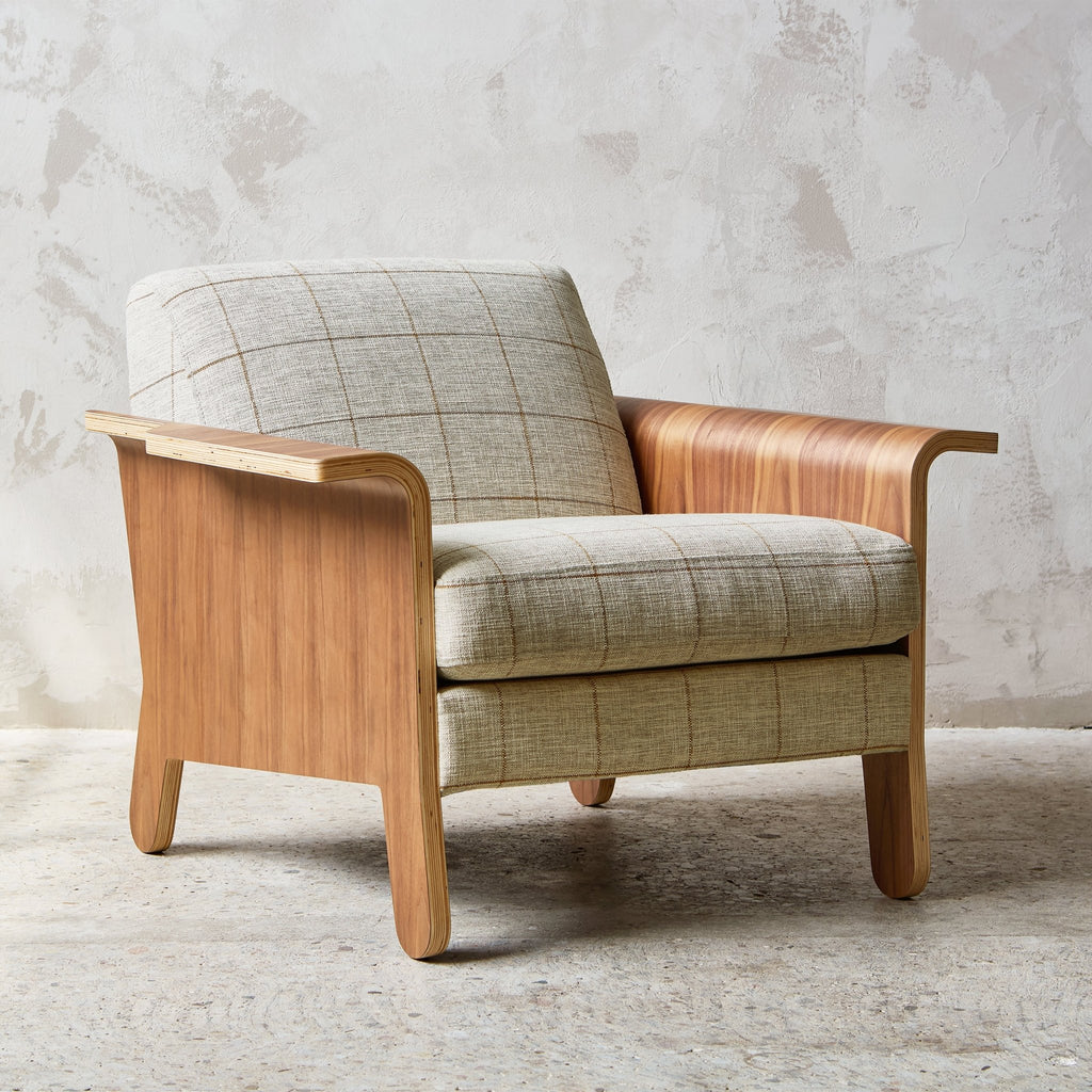 Lodge Chair | {neighborhood} Gus* Modern