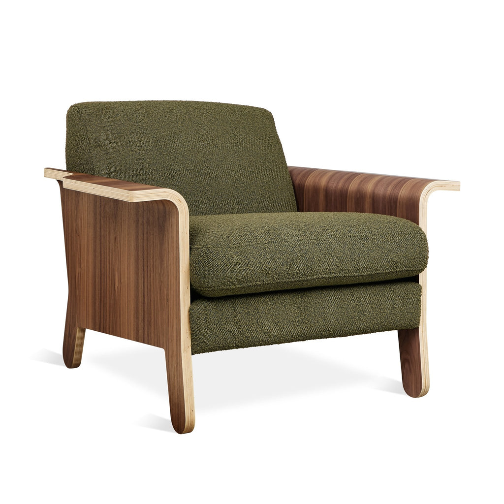 Lodge Chair | {neighborhood} Gus* Modern