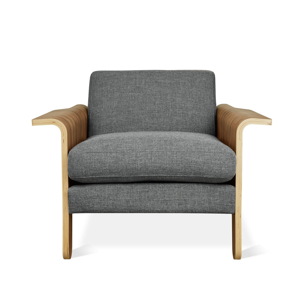 Lodge Chair | {neighborhood} Gus* Modern