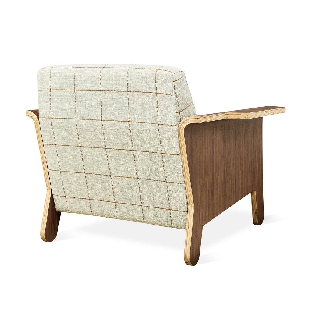 Lodge Chair | {neighborhood} Gus* Modern