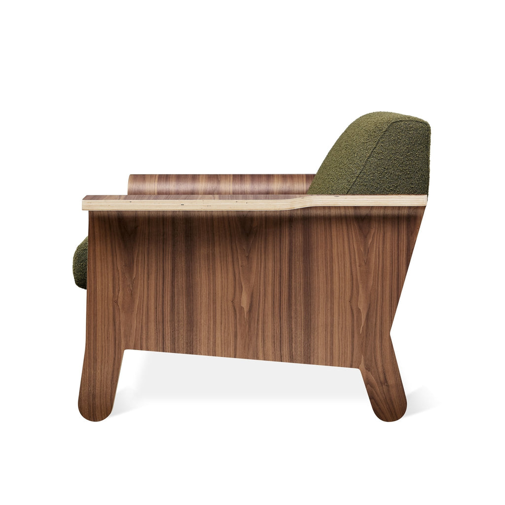 Lodge Chair | {neighborhood} Gus* Modern