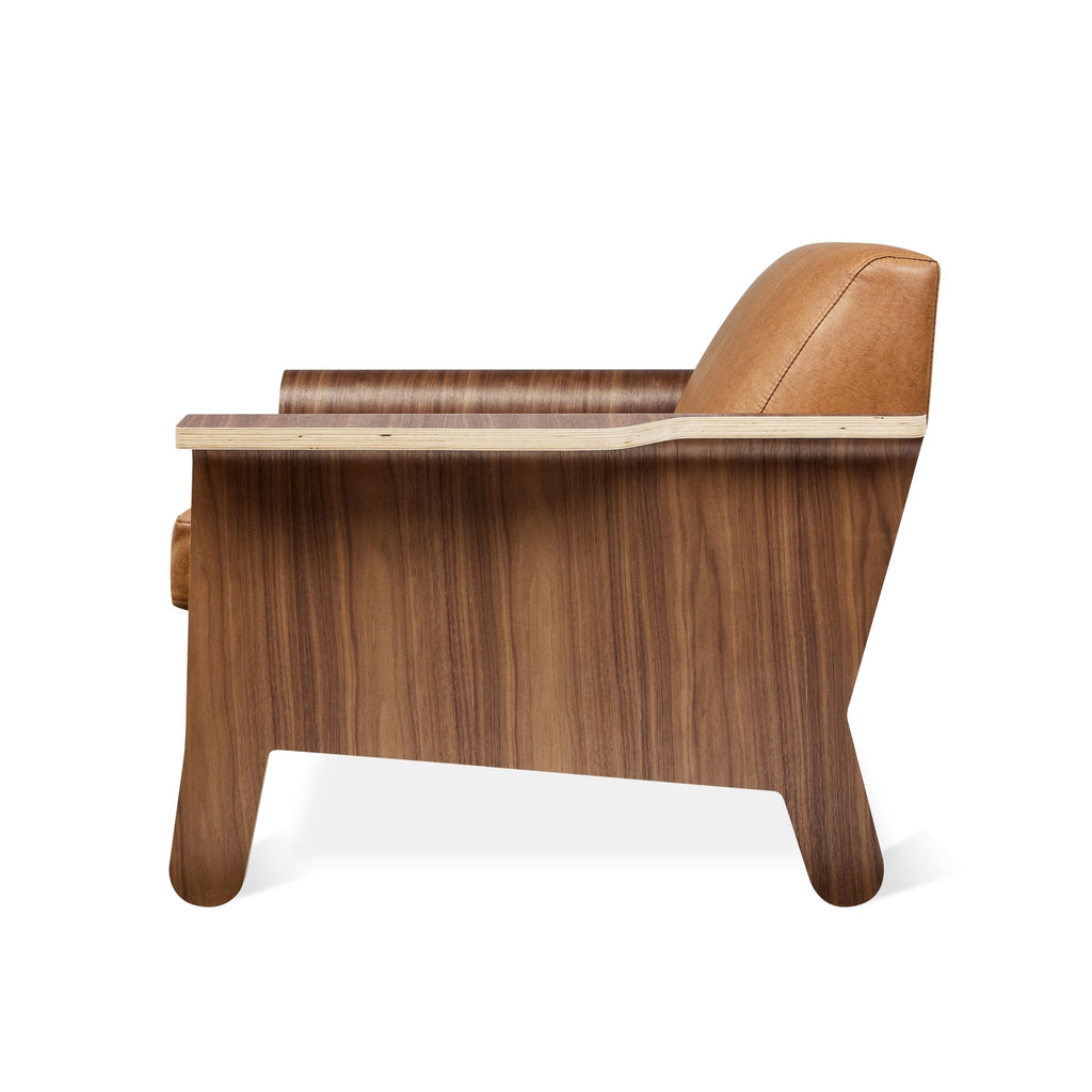 Lodge Chair | {neighborhood} Gus* Modern