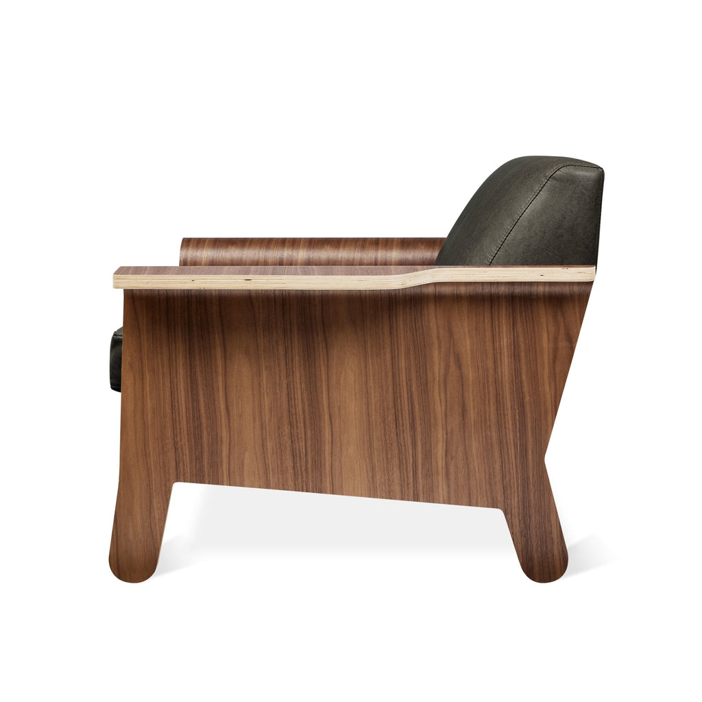 Lodge Chair | {neighborhood} Gus* Modern