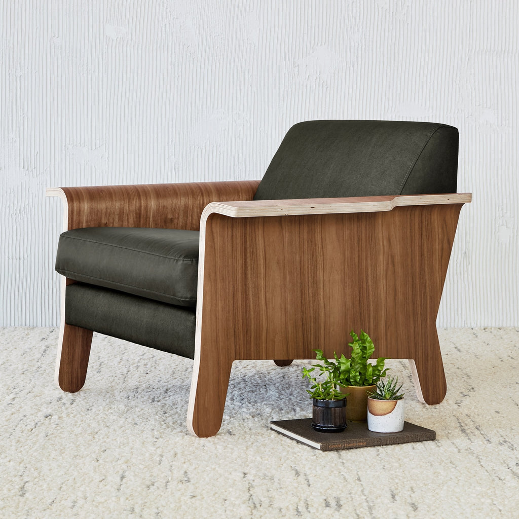 Lodge Chair | {neighborhood} Gus* Modern