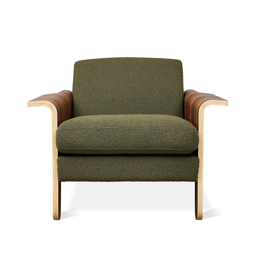 Lodge Chair | {neighborhood} Gus* Modern