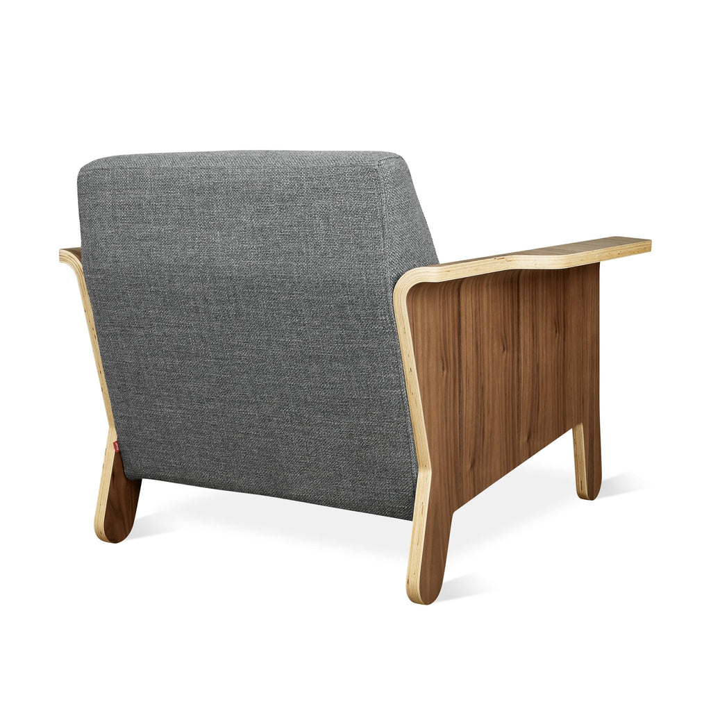 Lodge Chair | {neighborhood} Gus* Modern
