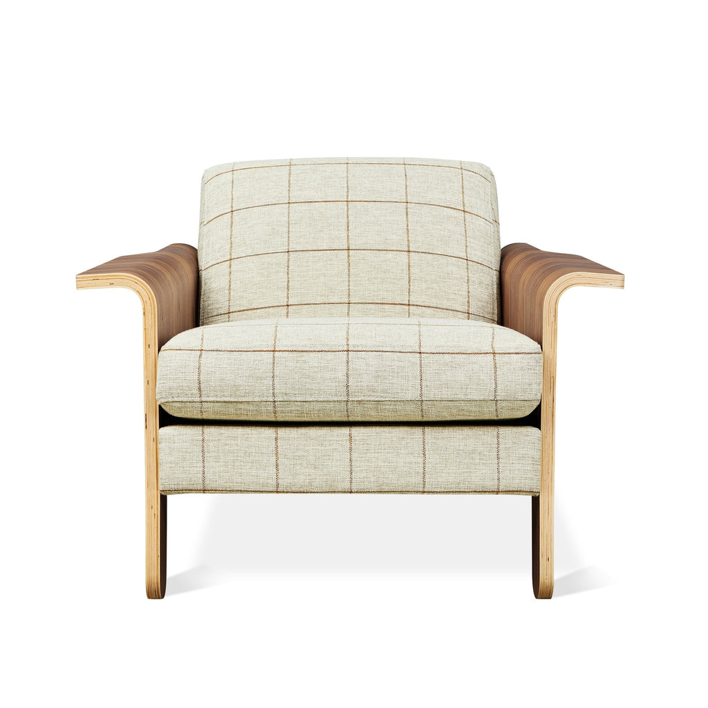 Lodge Chair | {neighborhood} Gus* Modern