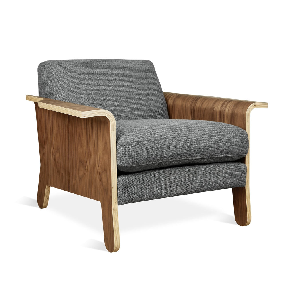 Lodge Chair | {neighborhood} Gus* Modern