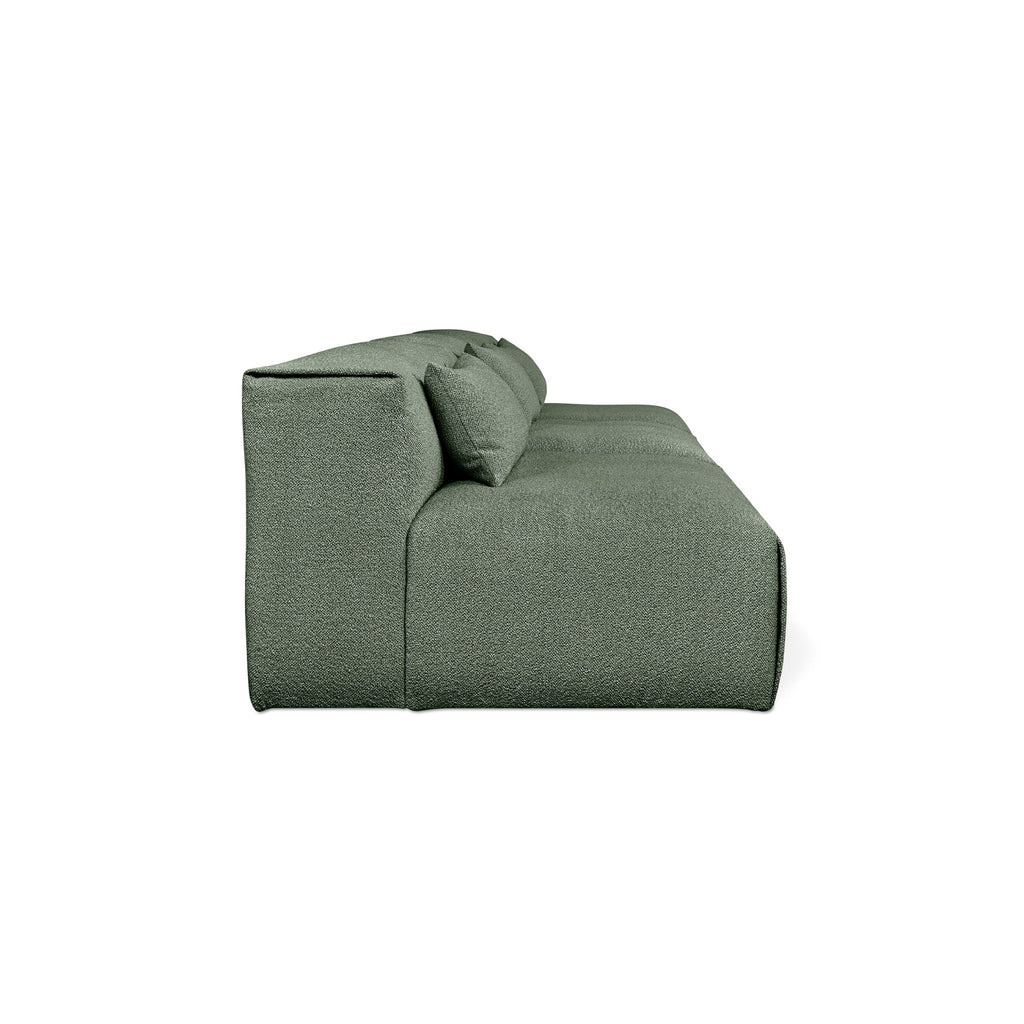 Nest 3 - PC Armless Sofa | {neighborhood} Gus* Modern