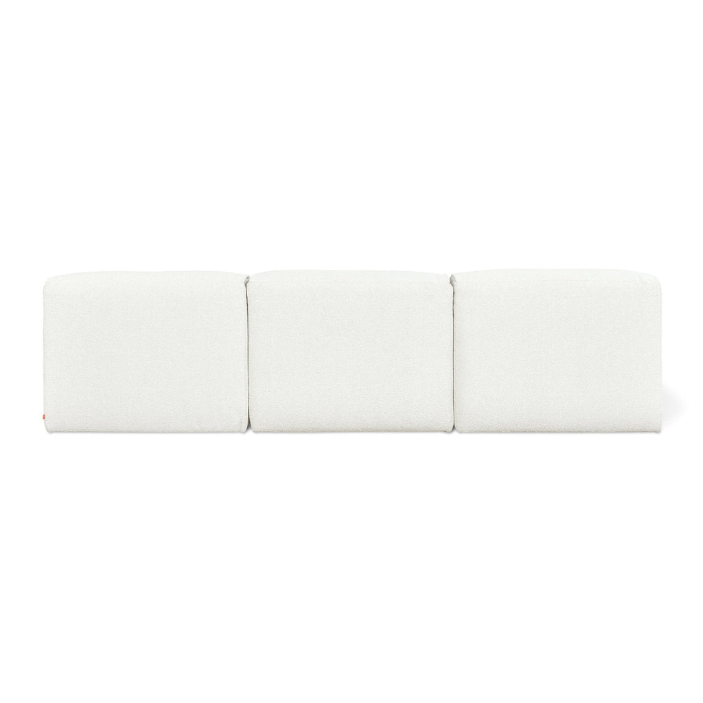 Nest 3 - PC Armless Sofa | {neighborhood} Gus* Modern