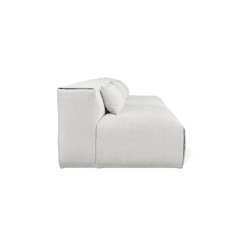 Nest 3 - PC Armless Sofa | {neighborhood} Gus* Modern