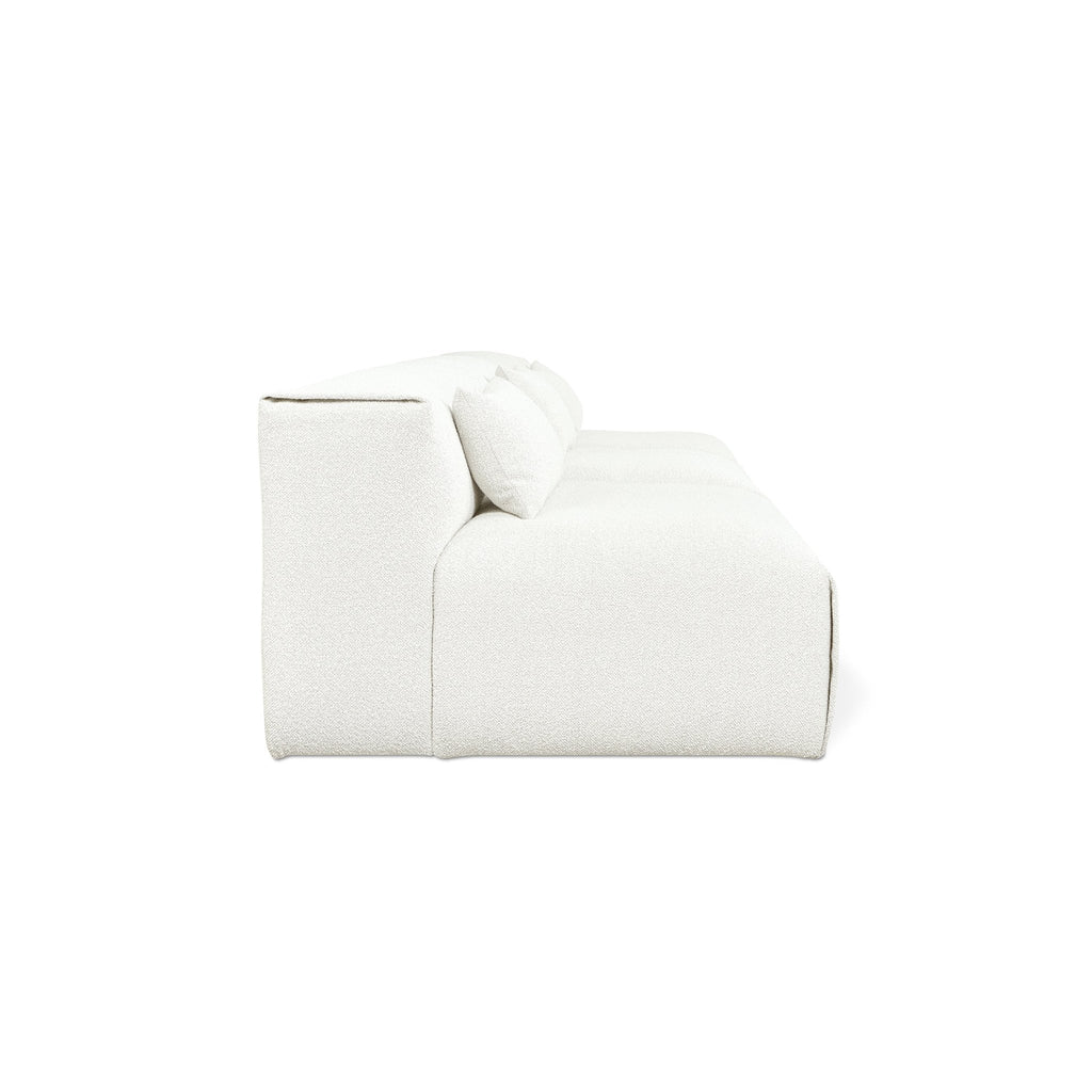 Nest 3 - PC Armless Sofa | {neighborhood} Gus* Modern