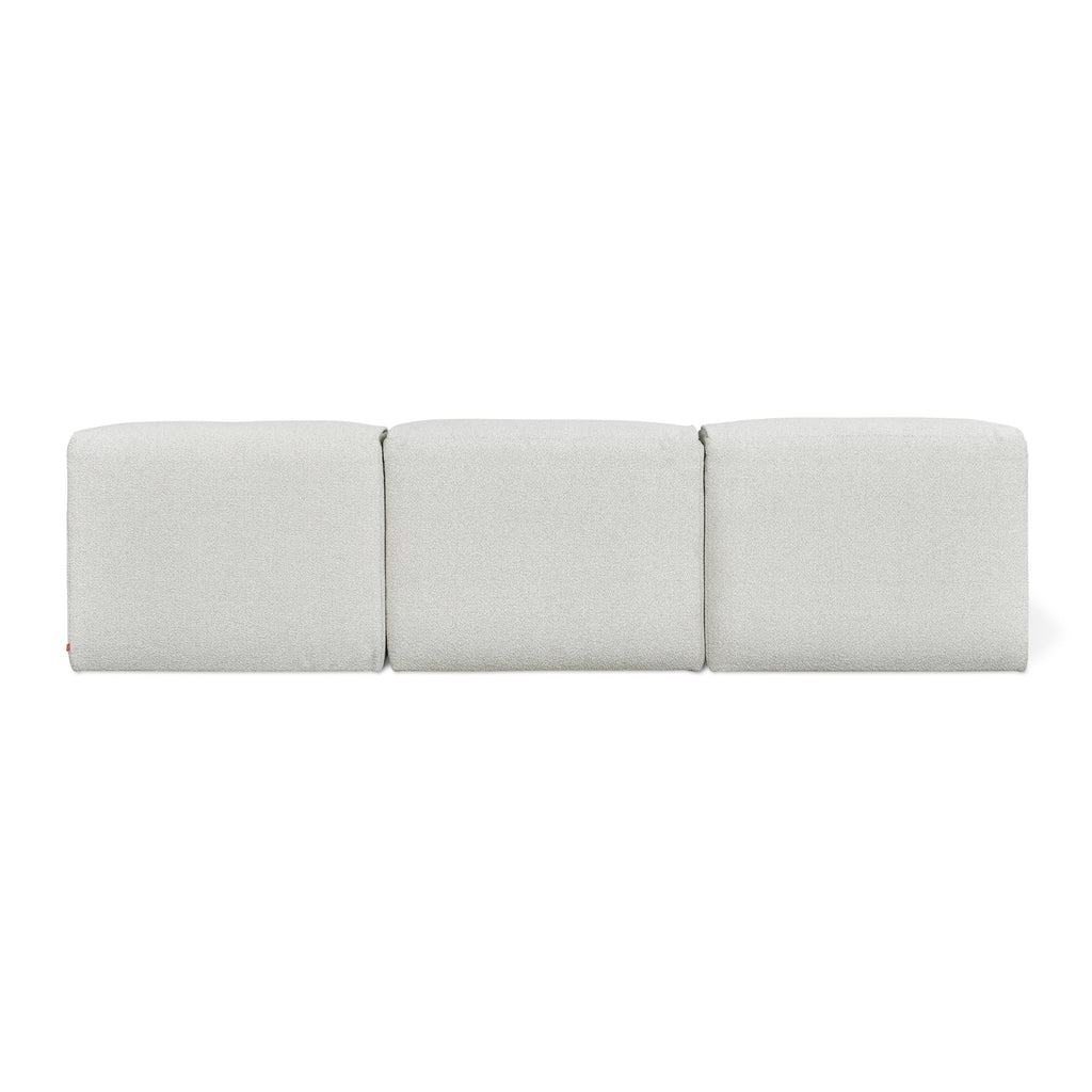 Nest 3 - PC Armless Sofa | {neighborhood} Gus* Modern