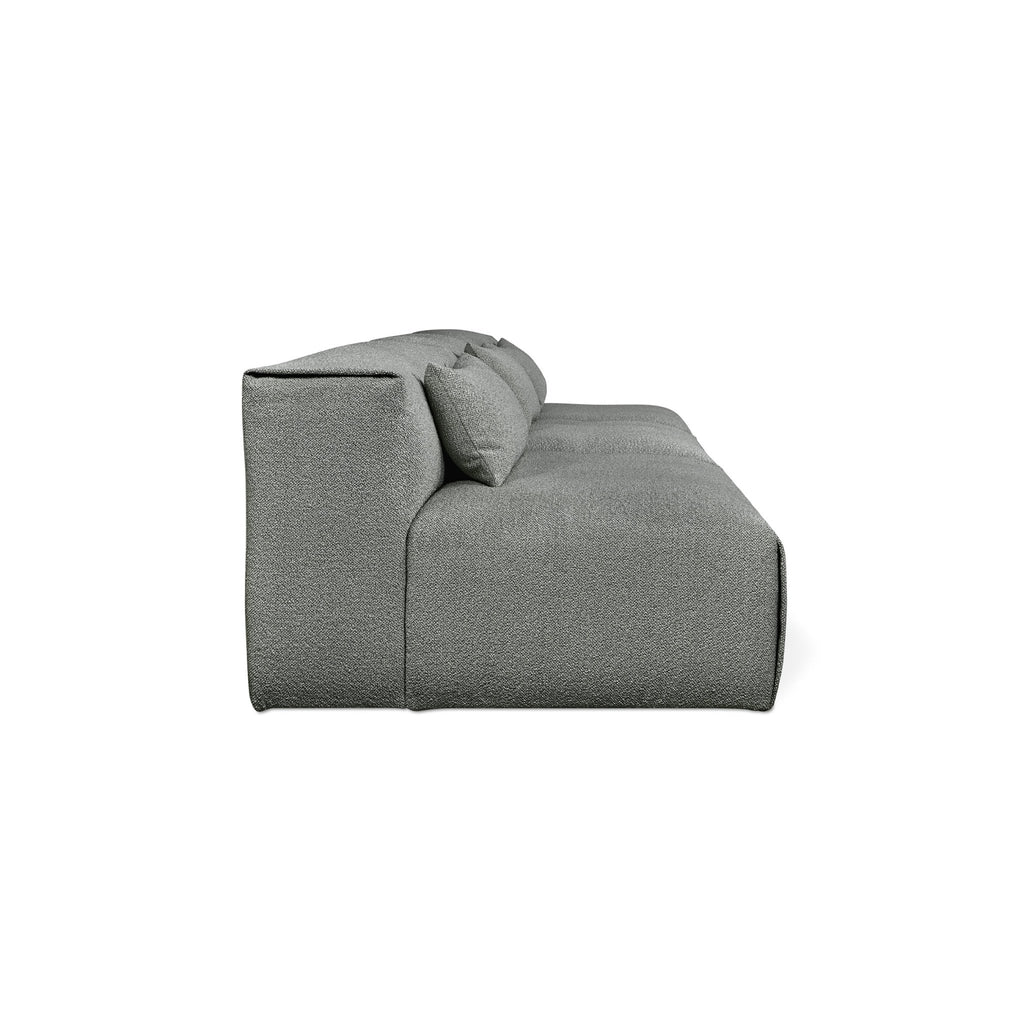 Nest 3 - PC Armless Sofa | {neighborhood} Gus* Modern