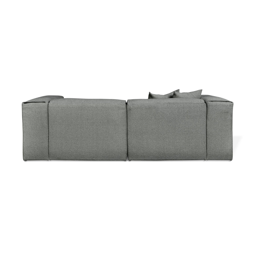 Nest 3 - PC Sectional | {neighborhood} Gus* Modern