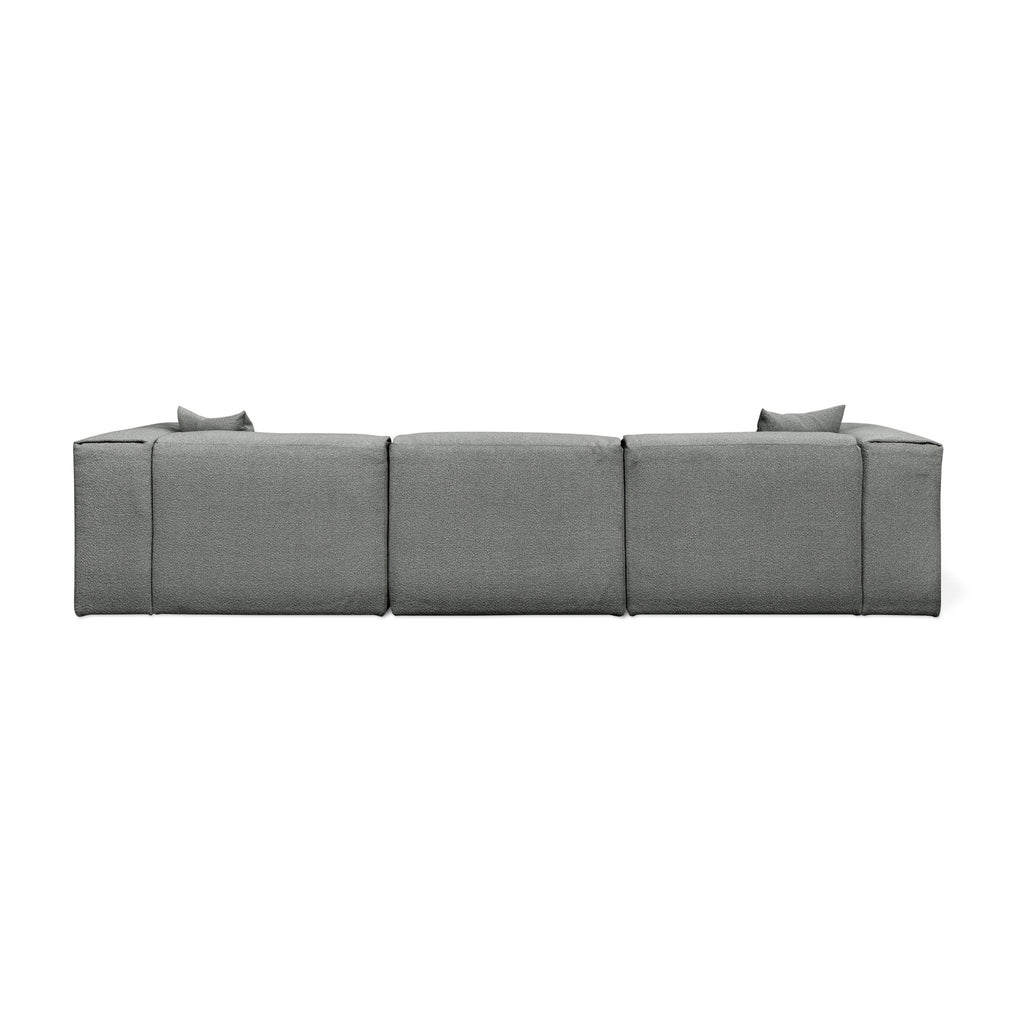 Nest 3 - PC Sofa | {neighborhood} Gus* Modern