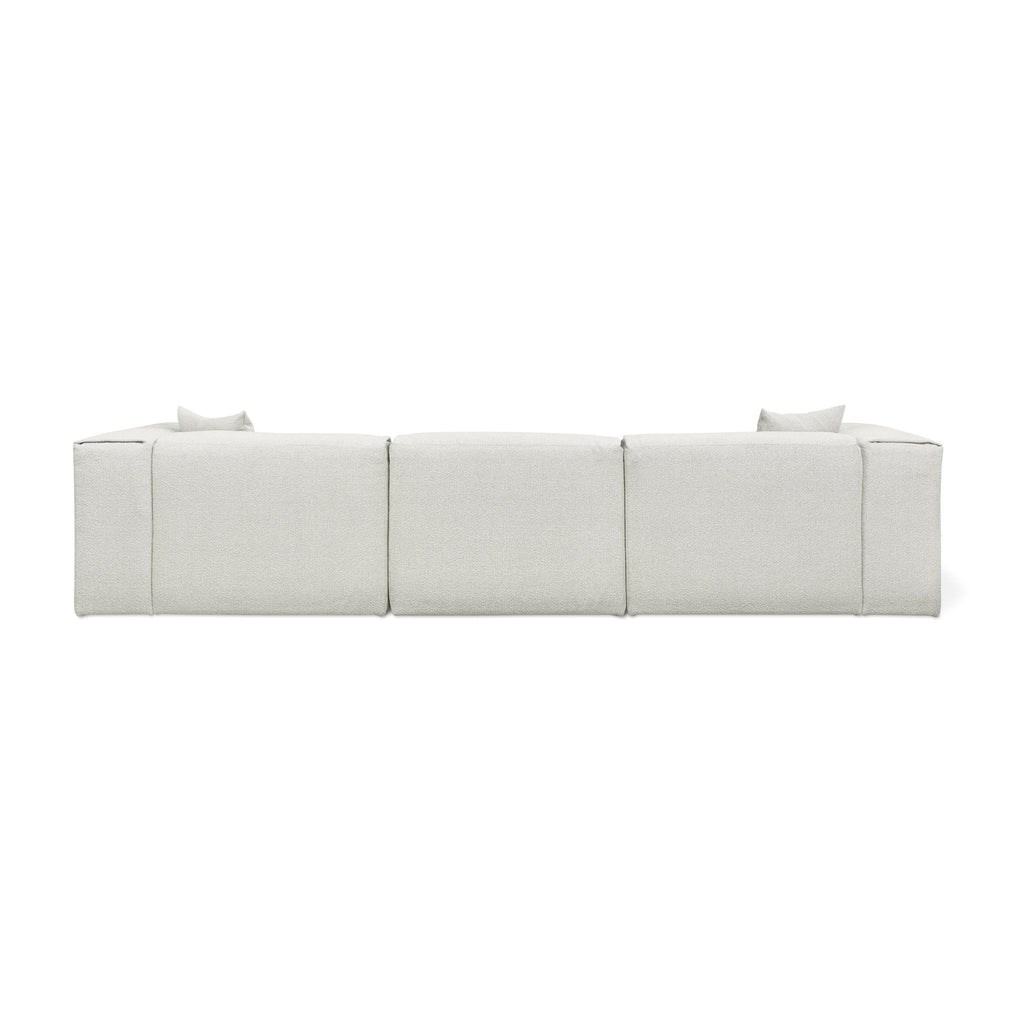 Nest 3 - PC Sofa | {neighborhood} Gus* Modern