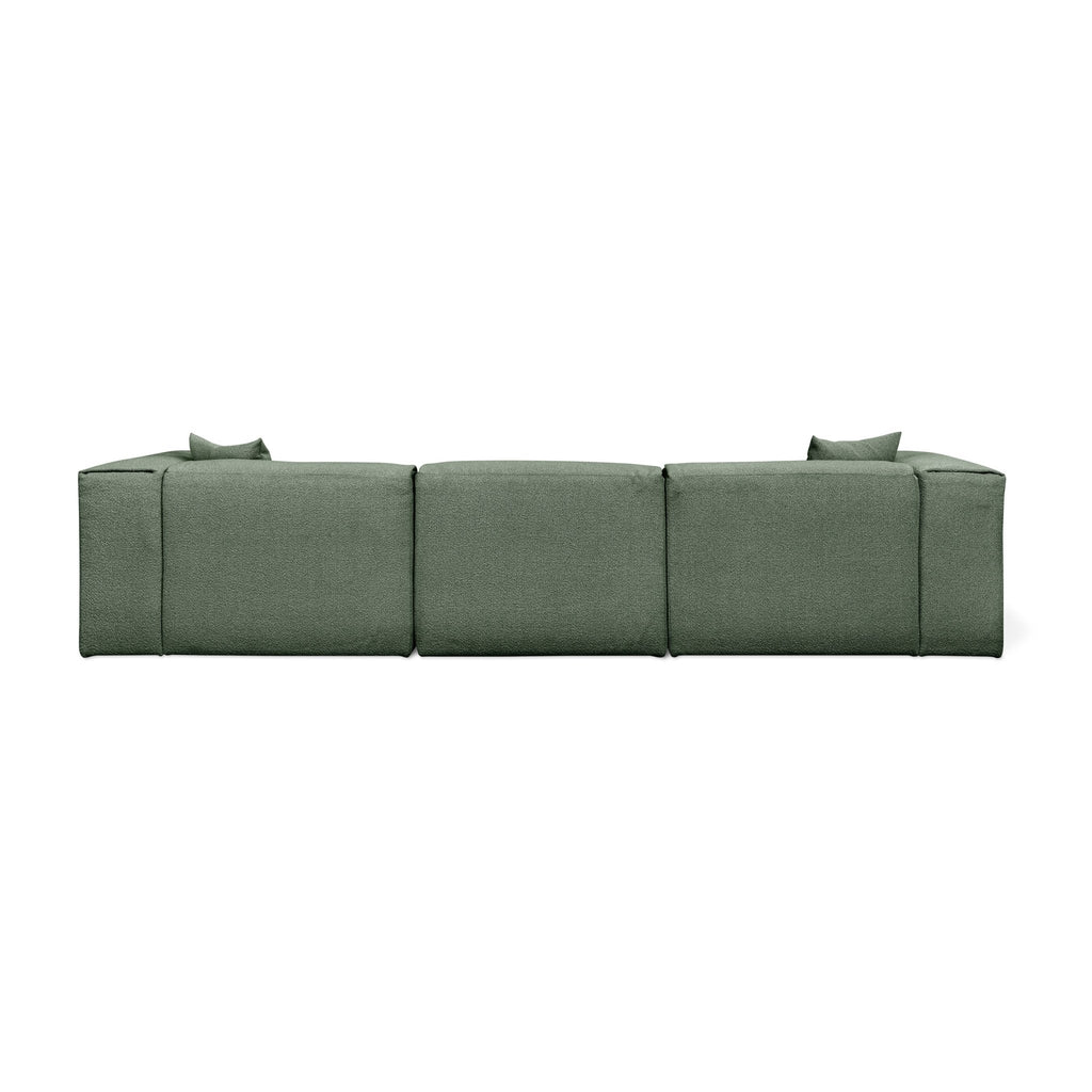 Nest 3 - PC Sofa | {neighborhood} Gus* Modern