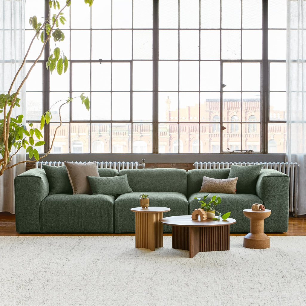 Nest 3 - PC Sofa | {neighborhood} Gus* Modern
