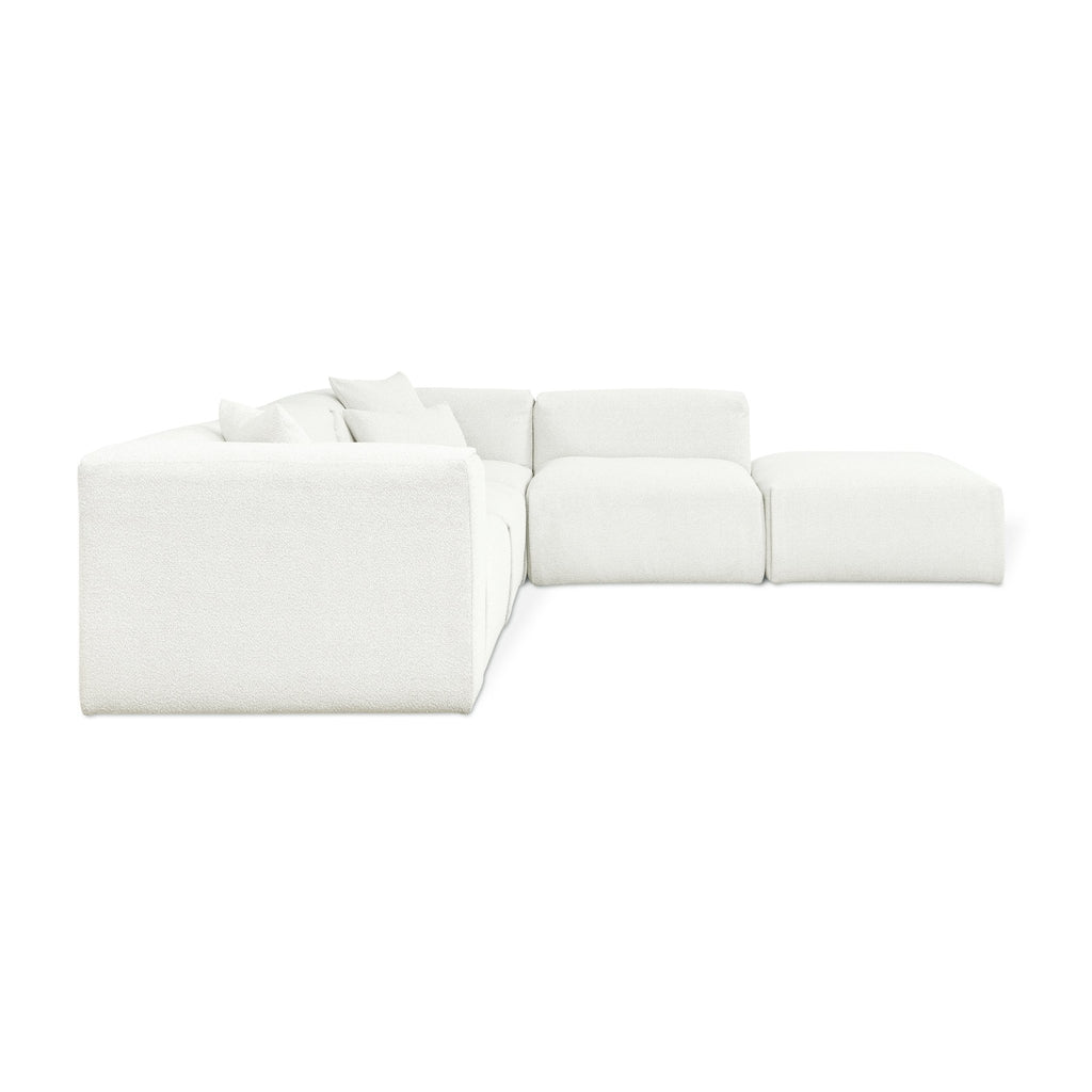 Nest 5 - PC Sectional | {neighborhood} Gus* Modern