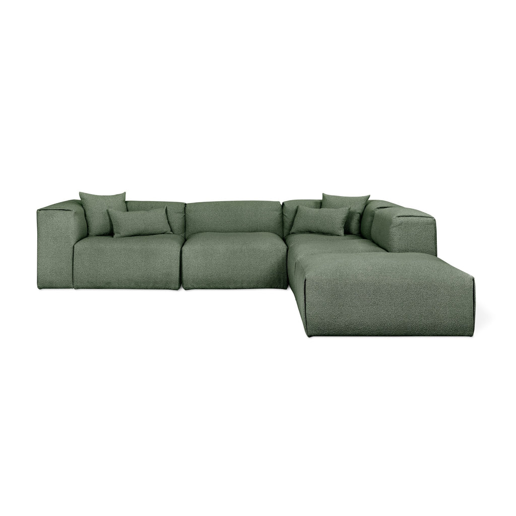 Nest 5 - PC Sectional | {neighborhood} Gus* Modern