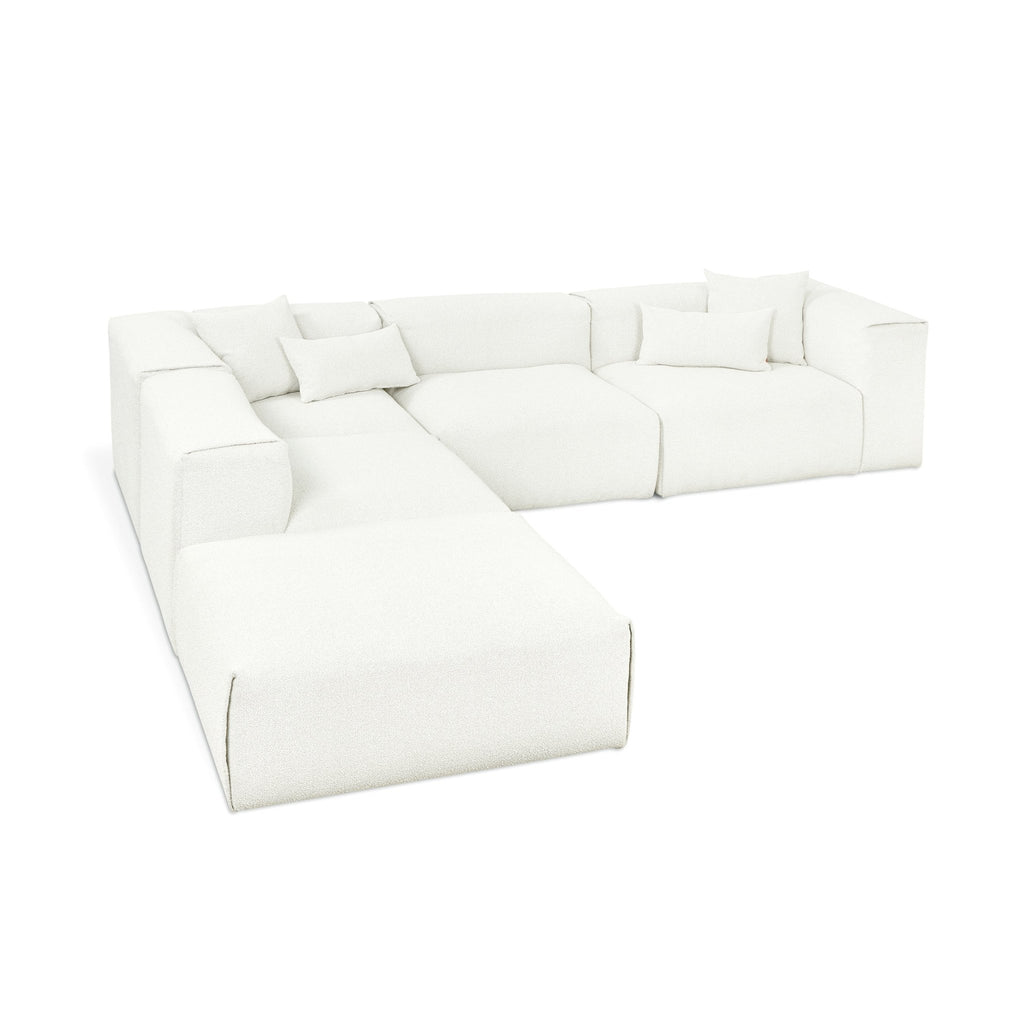 Nest 5 - PC Sectional | {neighborhood} Gus* Modern