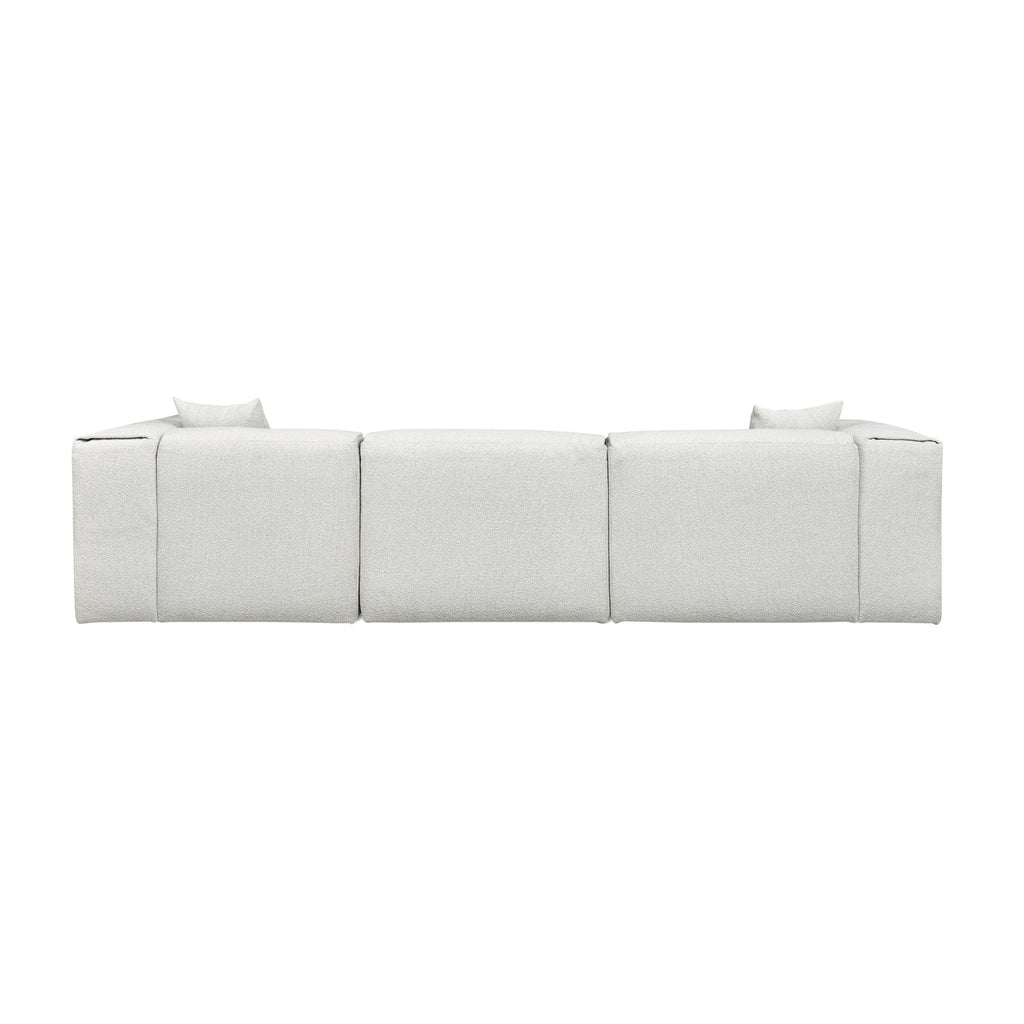 Nest 5 - PC Sectional | {neighborhood} Gus* Modern