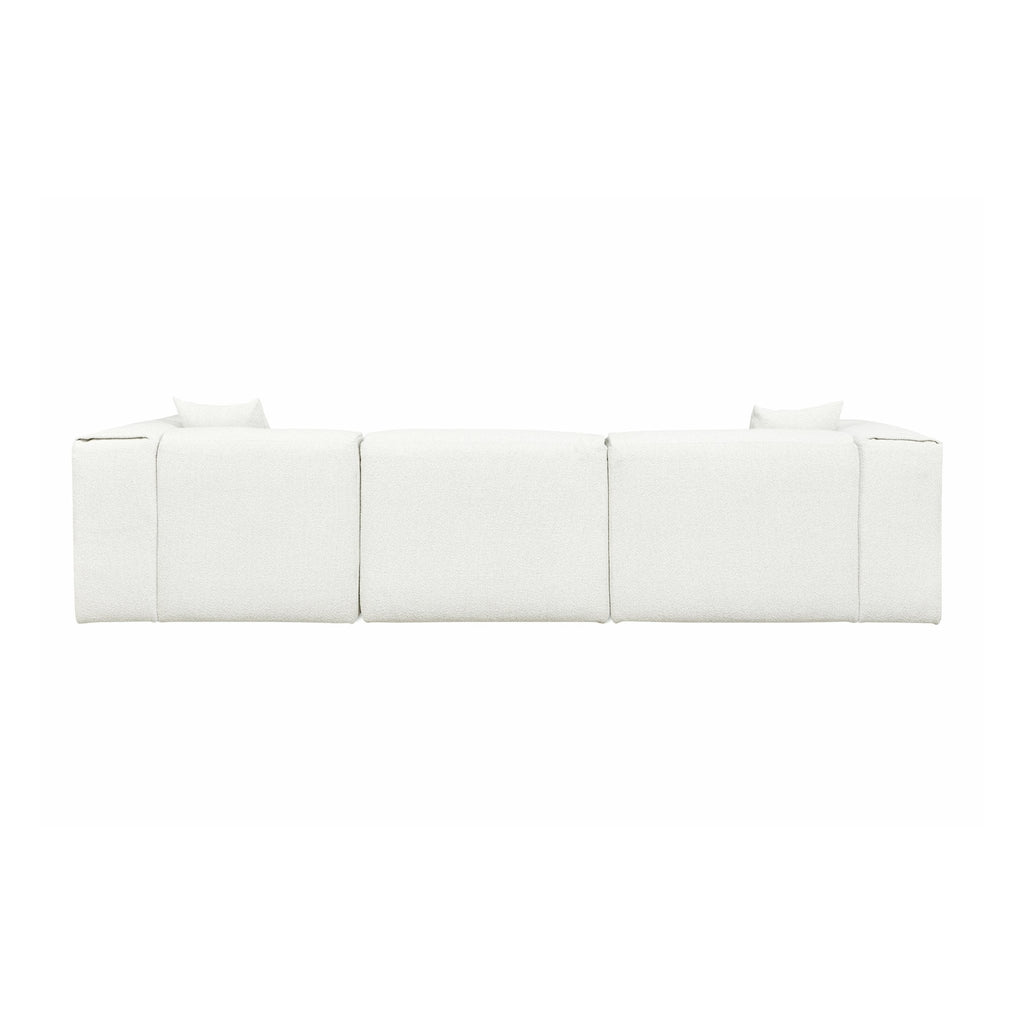 Nest 5 - PC Sectional | {neighborhood} Gus* Modern