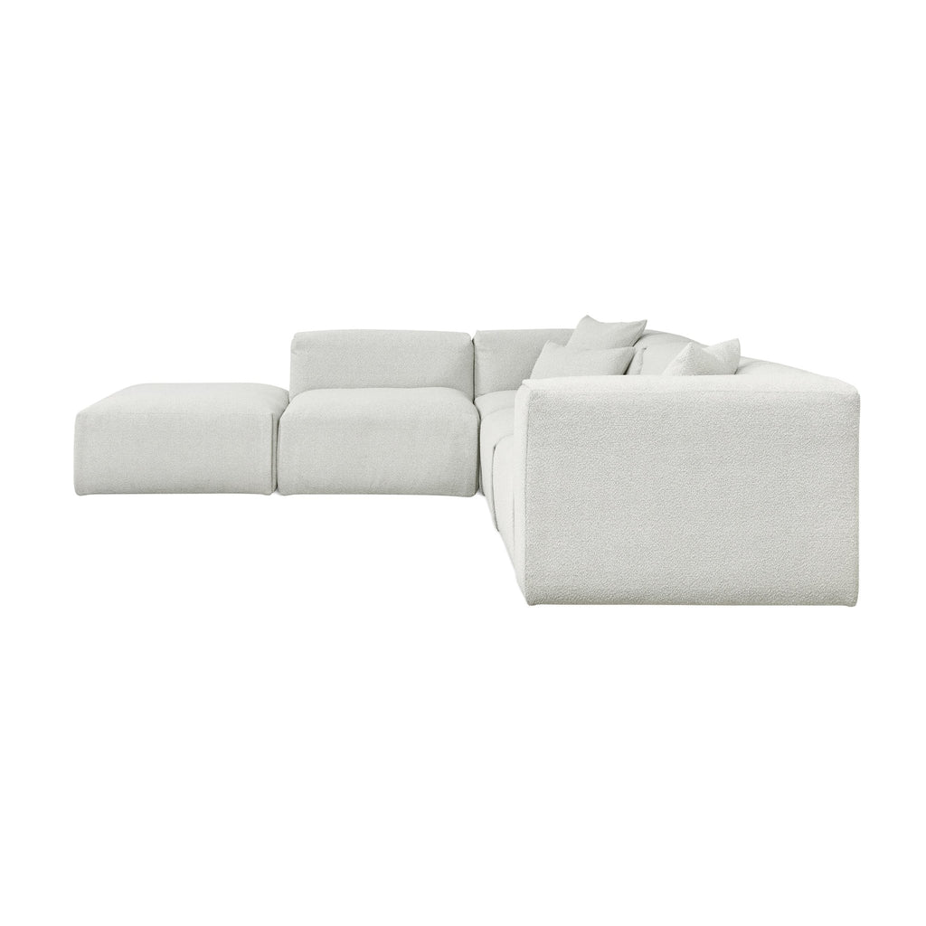 Nest 5 - PC Sectional | {neighborhood} Gus* Modern