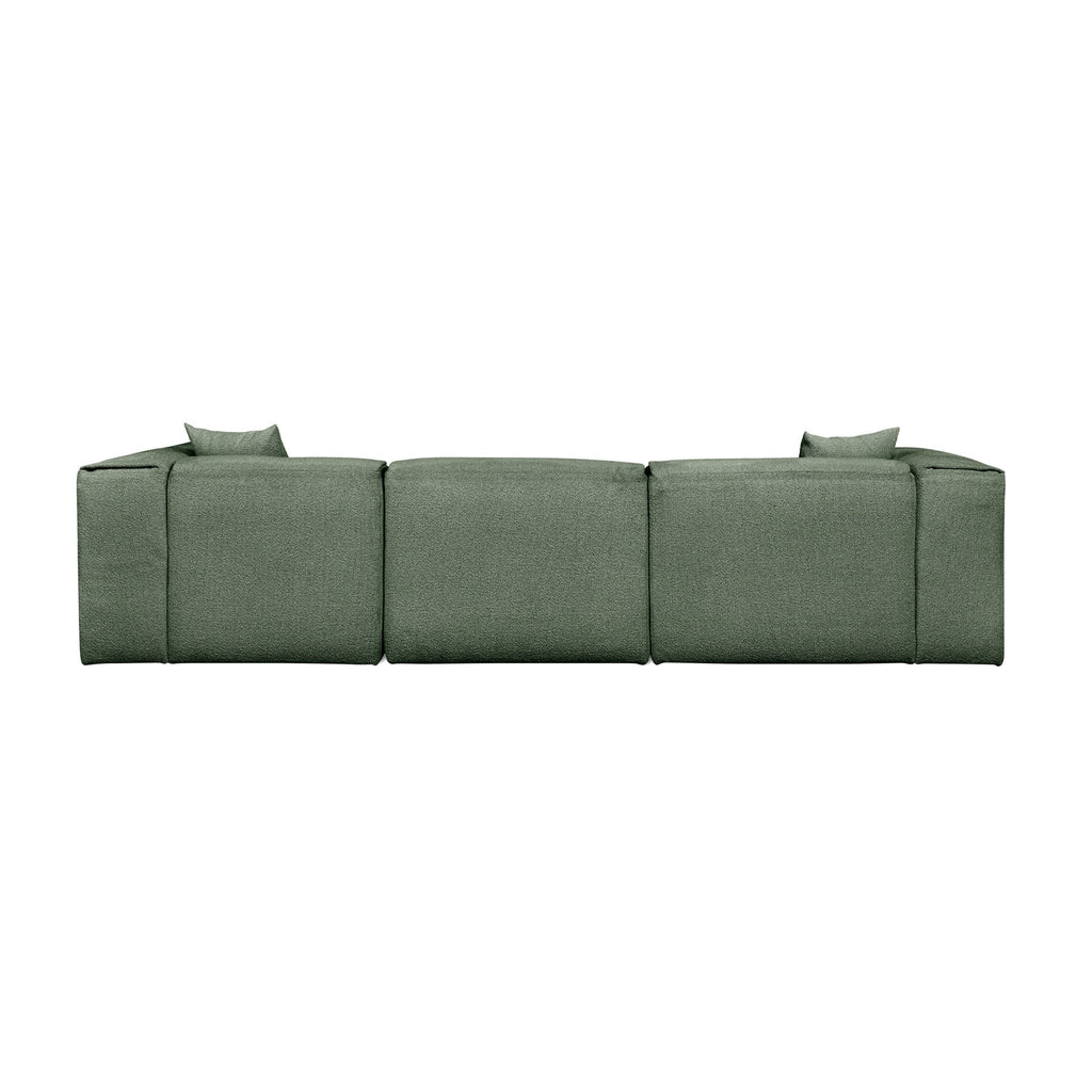 Nest 5 - PC Sectional | {neighborhood} Gus* Modern