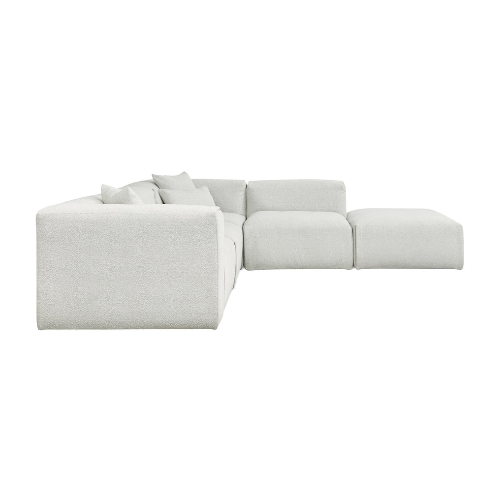 Nest 5 - PC Sectional | {neighborhood} Gus* Modern