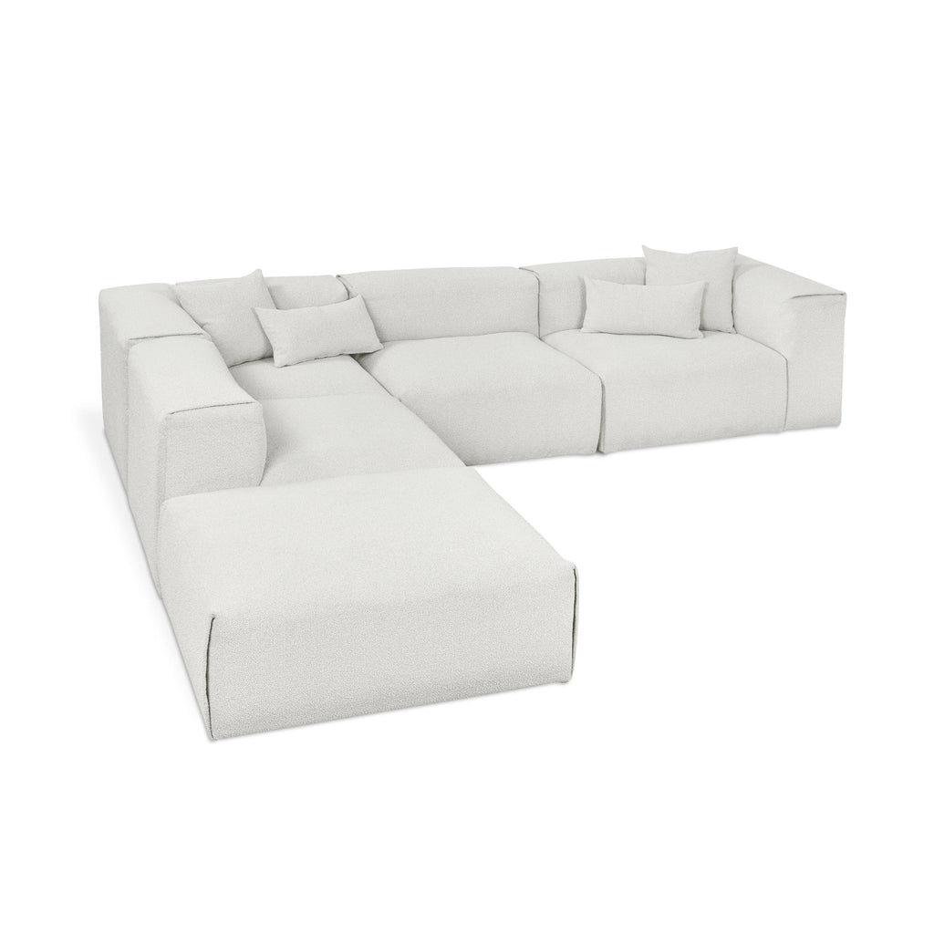 Nest 5 - PC Sectional | {neighborhood} Gus* Modern