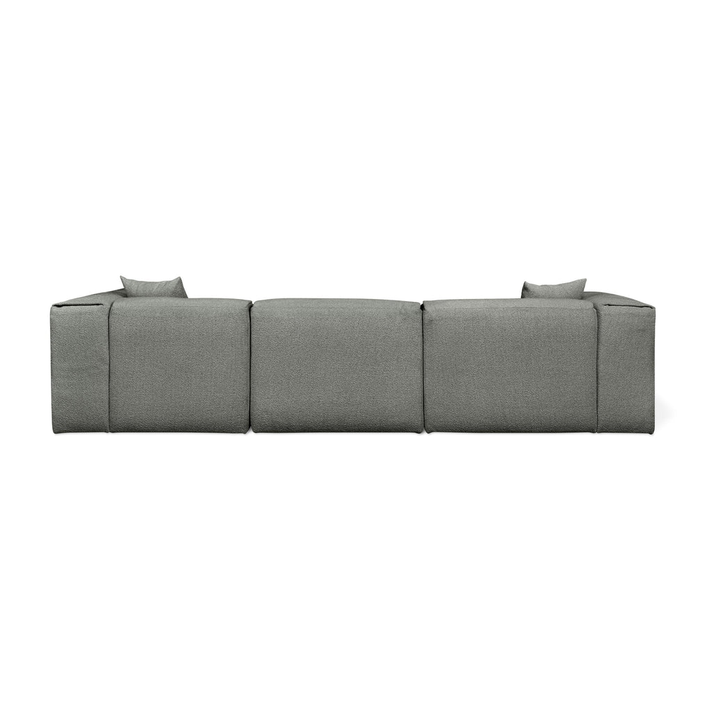 Nest 5 - PC Sectional | {neighborhood} Gus* Modern