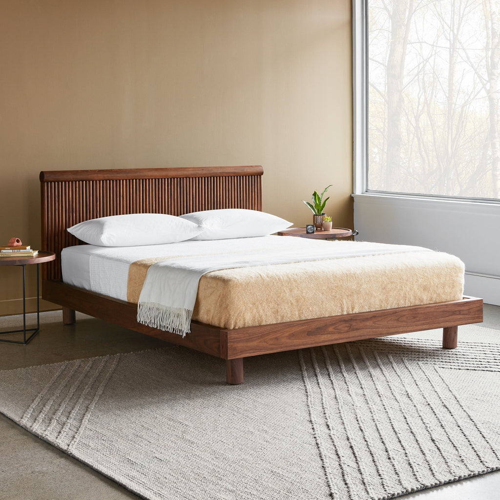 Odeon Bed | {neighborhood} Gus* Modern