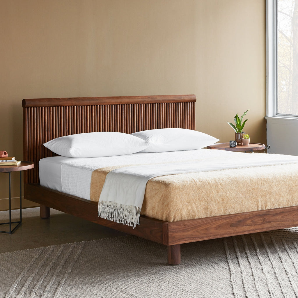 Odeon Bed | {neighborhood} Gus* Modern