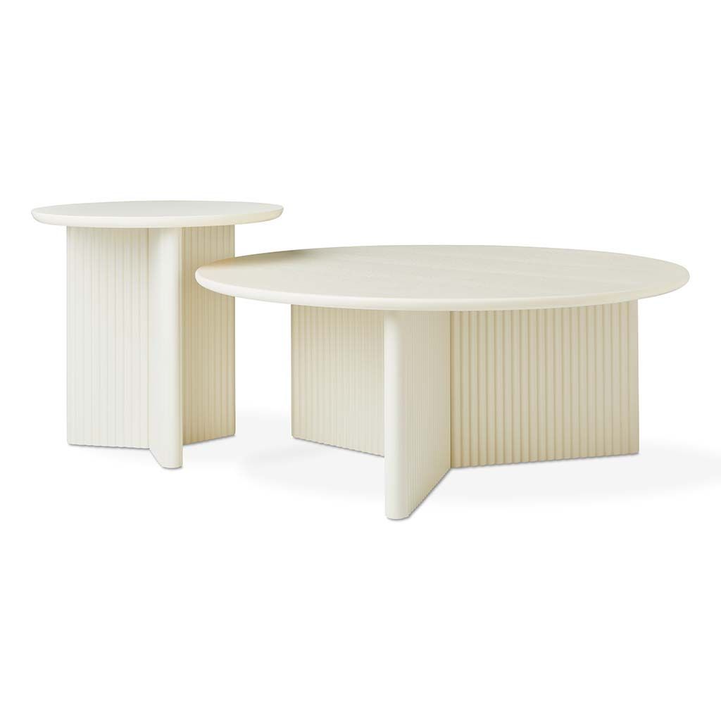 Odeon Coffee Table | Pearl | {neighborhood} {neighborhood} store