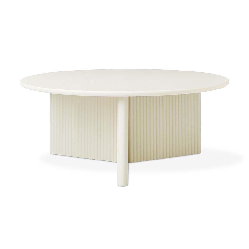 Odeon Coffee Table | Pearl | {neighborhood} {neighborhood} store