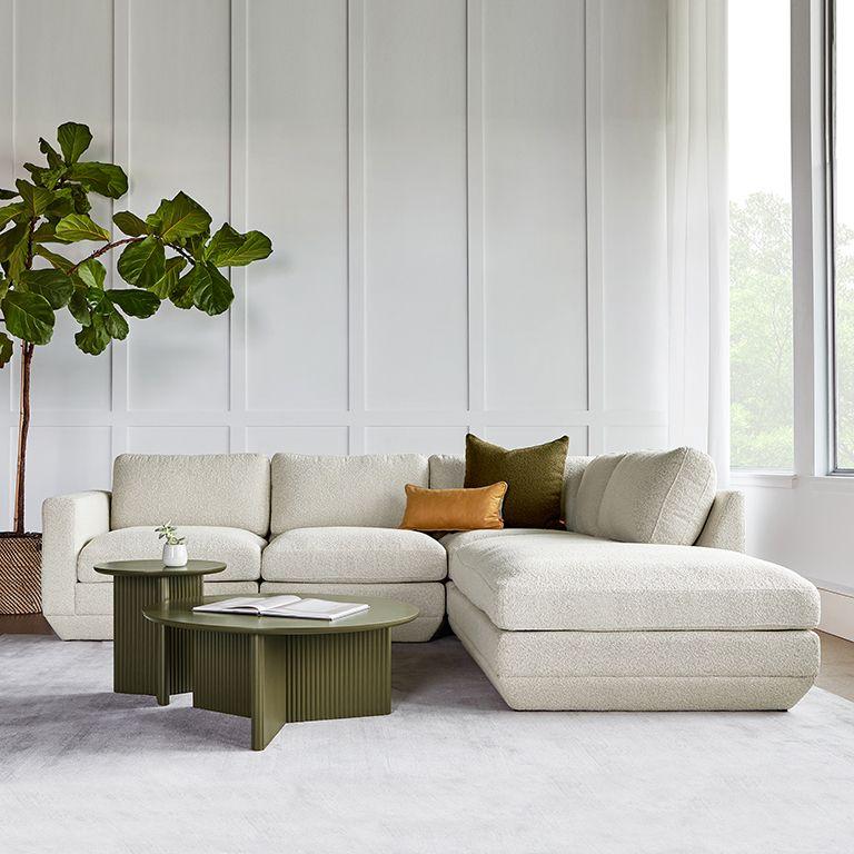 Odeon End Table | Olive | {neighborhood} {neighborhood} store