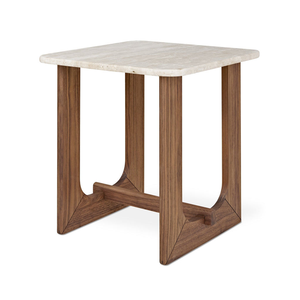 Portico End Table | {neighborhood} Gus* Modern