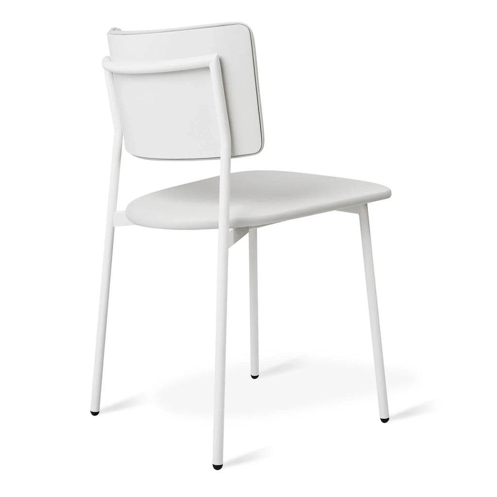 Signal Dining Chair | White | Qty: 4 | {neighborhood} {neighborhood} store