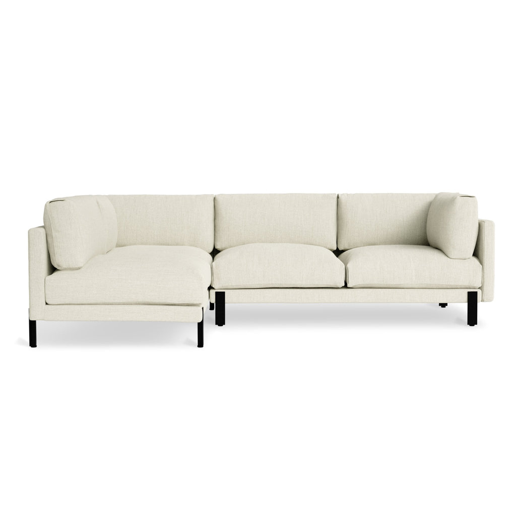 Silverlake Sectional | {neighborhood} Gus* Modern