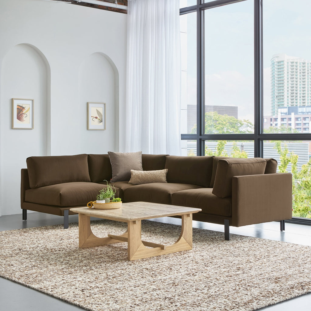 Silverlake Sectional | {neighborhood} Gus* Modern