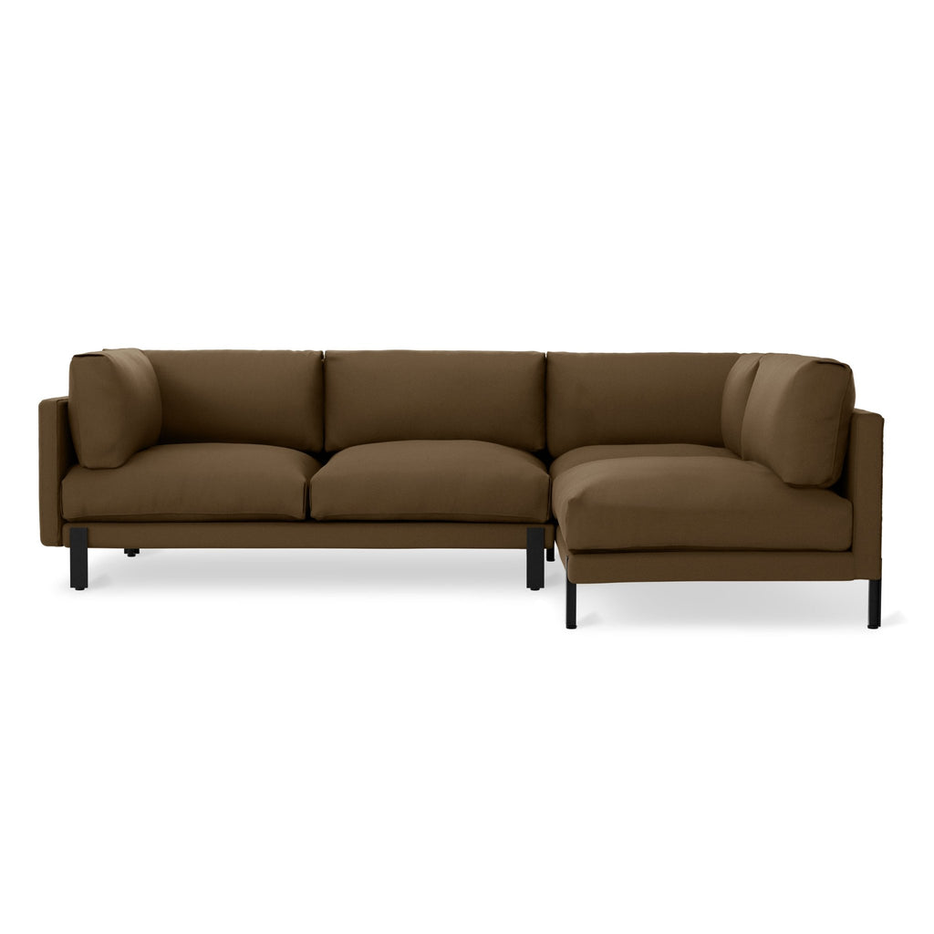 Silverlake Sectional | {neighborhood} Gus* Modern