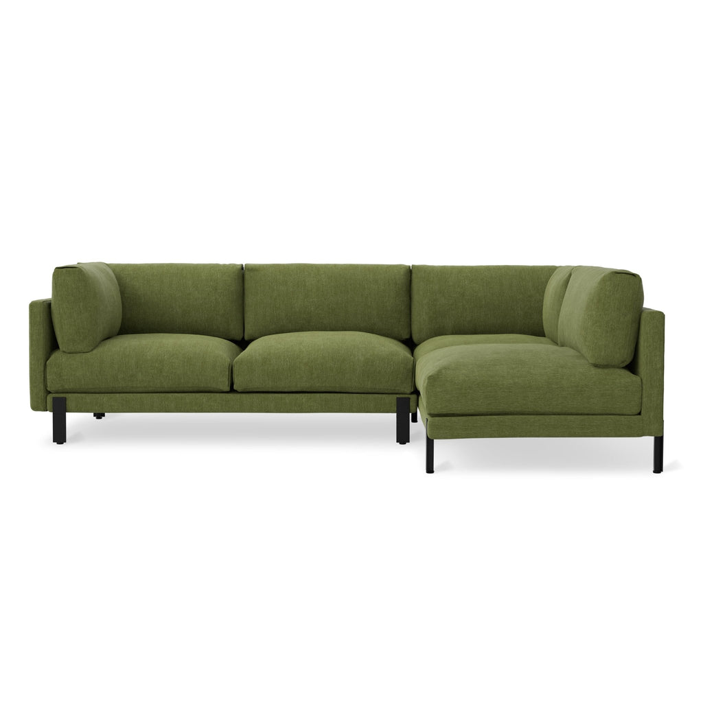 Silverlake Sectional | {neighborhood} Gus* Modern