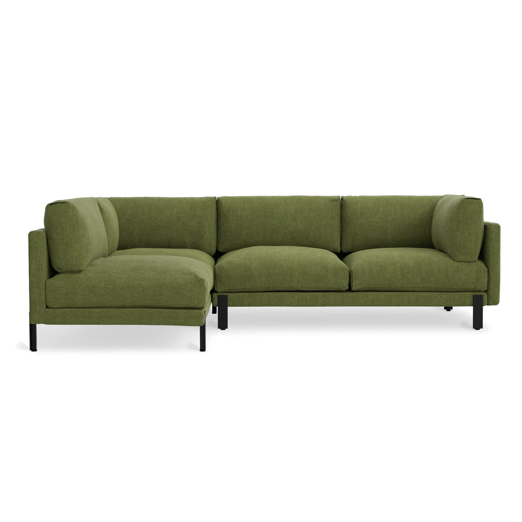 Silverlake Sectional | {neighborhood} Gus* Modern